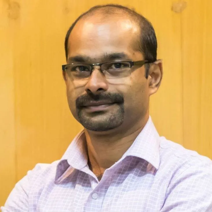 Anil Kumar